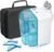 NASALFRESH MD Premium Bundle–Dual Powered Nasal Irrigation System