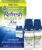 Refresh RELIEVA PF Xtra Preservative-Free Artificial Tears Lubricant Eye Drops, 2×0.33 fl oz (2x10mL), 2 Count