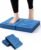 StrongTek 2-in-1 Foam Balance Pad and Kneeling Pad, 15.8 or 19 in Sizes