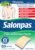 Salonpas Pain Relieving Patch, 60 Count (Pack of 1)