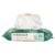 The Honest Company Flushable Wipes, Hypoallergenic, Tropical Leaves, 42ct