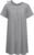 Deyeek Hospital Gowns for Women Tear Away Snap Open Back Post Surgery Dress