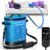 ONLYCARE Cold Therapy Machine, Ice Machine for Knee After Surgery, Blue