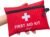 152 Piece Small First Aid Kit, Travel Size First Aid Kit TSA Approved, Mini Forst aid kit for Home, Car, Travel, Camping, Truck, Sports, Office, Hiking Med Kit for Backpack