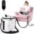 Cold Therapy Machine for Knee with Programmable Timer & Quiet Pump