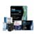 TRUE METRIX GO Meter Kit, Glucose Monitor, Supplies, Log Book, Solution
