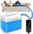 ONLYCARE Ice Machine for Knee After Surgery, Portable Cold Therapy Machine