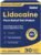 Sumifun 4% Lidocaine Pain Relief Patches 30 Count(Pack of 1) | Maximum Strength Numbing Gel Patch for Back Knee Neck Joint Ache Muscle Soreness Topical Analgesic