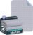 Washable Bed Pads 36″ x 72″ – 2 Pack, Grey, Waterproof Bed Pads for Incontinence, Bed Wetting Pads for Bed, Sofa, Floor, Resuable Underpads for Adults, Seniors, Pet