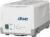 Drive Medical Med Aire Fixed Pressure Pump System, White | Fixed Pressure Pump System Pairs with Alternating Pressure Mattresses for Pressure Sore Prevention and Care