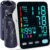 Blood Pressure Monitor for Home Use, Upper Arm, Standard & XL Cuffs