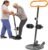Etac Turner PRO Patient Transfer Aid, Standing Pivot Sit to Stand