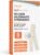 CuraVance Antibacterial Alginate Dressing with Silver, 0.8″x12″, Box of 5