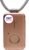 Medical Guardian MGMini Medical Alert Device for Seniors | Rose Gold