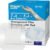 Waterproof Transparent Film Dressing with Absorbent Pad 50-Pack Sterile Adhesive Bandages Post-Surgical Wound Cover, Protective Barrier for Sensitive Skin (2.3‘’x2.7‘’)