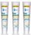 Globe (3 Pack) (2 oz) Triple Antibiotic First Aid Ointment