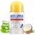 Urea Foot Cream for Dry Cracked Heels, Foot Cream 1.4Fl Oz