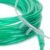 Medical Grade Nasal Oxygen Cannula, Standard Connector, 7 feet Tubing Length, Adult Size, Pack of 20