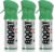 Boost Oxygen Pocket Size Natural 3L Canister, 3 Pack