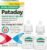 PATADAY Once Daily Extra-Strength Relief Allergy Eye Drops, 2.5 ml, 2 Pack
