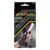 Futuro Deluxe Thumb Stabilizer, Left or Right Hand, Small/Medium Size, Adjustable, Stabilizes and Supports Sore, Weak or Injured Thumb, Soft and Breathable Materials Enhance Comfort, 1 Piece