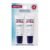 Aquaphor Lip Repair Ointment, Value Pack, 2 x 0.35 FL OZ