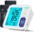 Blood Pressure Monitors for Home Use, 9-17” & 13-21” Extra Large Cuffs