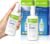 First Aid Antiseptic Spray Sting-Free Wound Cleanser 2.7fl oz(Pack of 2)