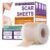 Silicone Scar Sheets, Medical Grade Silicone Scar Tape for Old & New Scars