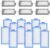18PCS CPAP Filters Compatible with DreamStation 2, Replacement Kit 6 Reusable Pollen Filters 12 Disposable Ultra-Fine Filters, Replacement CPAP Filter Supplies Compatible with Philips DreamStation 2