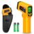 FKM Infrared Thermometer Gun High Precision 13-Point Laser -58°F~1112°F