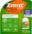 Zyrtec 24-Hour Allergy Relief Tablets, 5 mg Cetirizine HCl, 35 ct