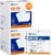 200 Pack Sterile Gauze Pads 4×4 Inch 12-Ply, 100% Cotton Large Gauze Sponges for Wound Care, Highly Absorbent Bulk Hospital-Grade First Aid & Surgical Dressing