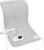 Heating Pad,Heated Blanket,Heating Pad for Back Neck,Silvergray,24×12 in