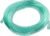 Oxygen Tubing – Green Crush Resistant Oxygen Tubes – 25 Foot