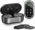 KingPavonini Wireless TENS Unit Muscle Stimulator, 48 Modes, Model HZ9151B