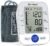 Blood Pressure Monitor, Automatic Digital Upper Arm BP Machine for Home Use