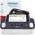 OMRON Complete 2-in-1 Blood Pressure Monitor + EKG for Home Use