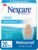 Nexcare Waterproof Clear Bandages, Covers and Protect cuts, scrapes and blisters, One Size, 20 Count