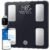 GE Smart Scale for Body Weight BMI Body Fat, Digital Bluetooth Scale 400lb