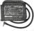 HealthSmart Universal Fit Blood Pressure Replacement Cuff for HealthSmart Blood Pressure Monitors with Easy-to-Read Labeling