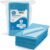 MED PRIDE Disposable 2-Ply Drape Sheets,Leakproof Medical Cover,25-Pack