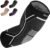Kunto Fitness Elbow Brace Compression Support Sleeve (Shipped From USA) for Tendonitis, Tennis Elbow, Golf Elbow Treatment – Reduce Joint Pain During Any Activity!