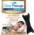 Clear Passage Nasal Strips, Black Extra Strength, 50 Count
