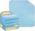 DAHAPYBOO Washable Underpads, 34”x36” 4Pack Incontinence Bed Pads