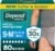 Depend Fresh Protection Adult Diapers, Incontinence Underwear for Men, Disposable, Maximum, Small/Medium, Grey, 80 Count (2 Packs of 40), Packaging May Vary