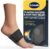 Dr. Scholl’s® Plantar Fasciitis & Achy Feet Relief Arch Support Sleeve, Cushioned Arch Supports, Compression Band, Foam Pad Insert, Non Slip Sole, All-Day Wear, Morning to Night, Unisex 1 Pair