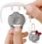 Oxygen Nasal Cannula Protective Cover and Oxygen Machine Tubing Holder