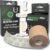 Moleskin Plus Blister Bandages Bundle for Athletes and Hikers