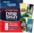 New-Skin Single Use Liquid Bandage Packets, Cuts, Blisters, Waterproof,16ct